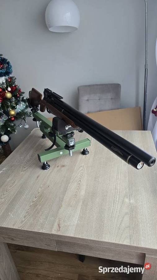 PCP AEA CHALLENGER NOVA STANDARD 635MMTŁUMIK śląskie Sosnowiec