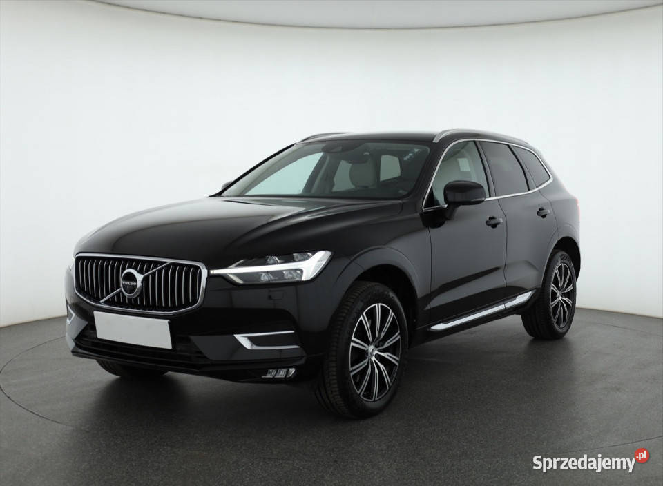 Volvo XC60 T5 ASR (kontrola trakcji) XC 60 Piaseczno