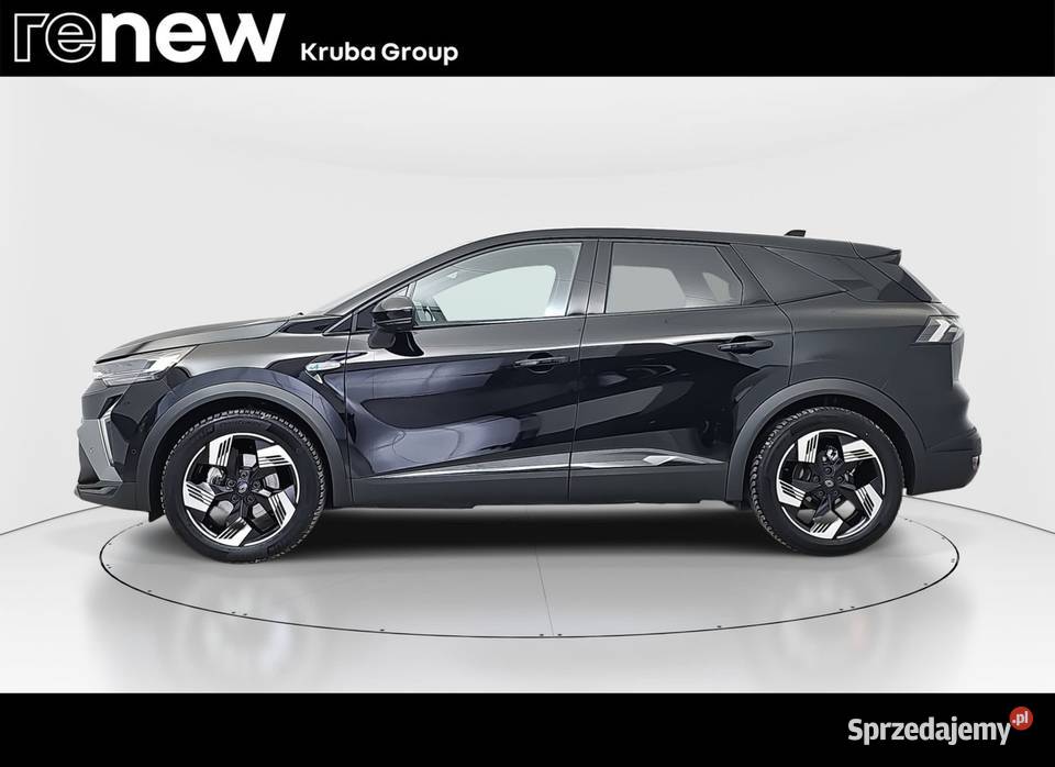 Symbioz 18 ETech Full Hybrid 160 esprit Alpine przyciemniane szyby sprzedam