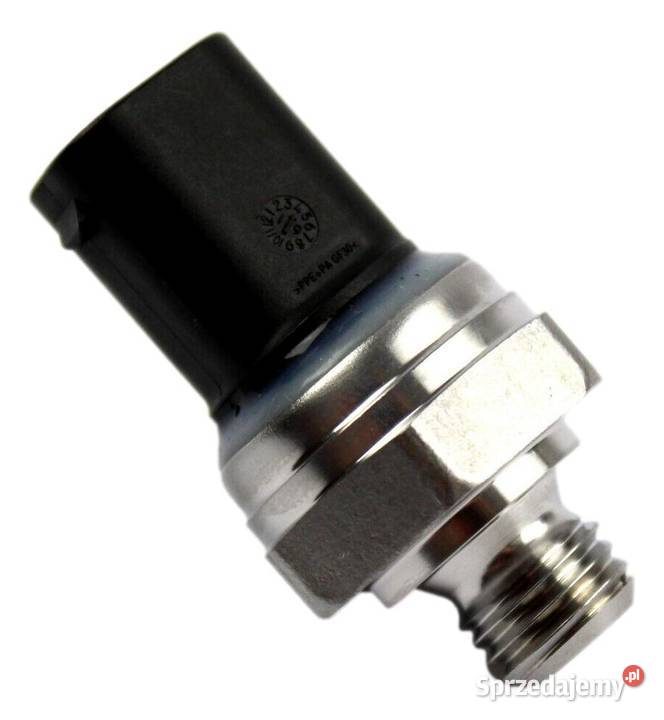 MERCEDES czujnik cisnienia spalin OM611 OM612 OE