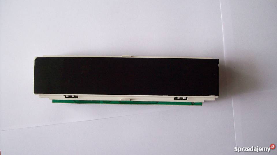 Panel wyświetlacza deski rozdzielczej Citroen XM Reda