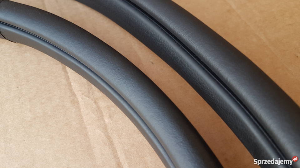 Hyundai i30 III uszczelka wnęki drzwi kombi Nowy Legnica