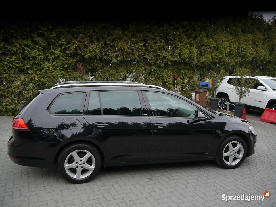 Volkswagen Golf 14b Stan b Navi 100bezwypadkowy Częstochowa sprzedam