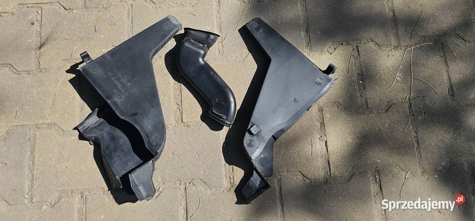 Odpływ podszybia mercedes w210 Zbąszyń sprzedam