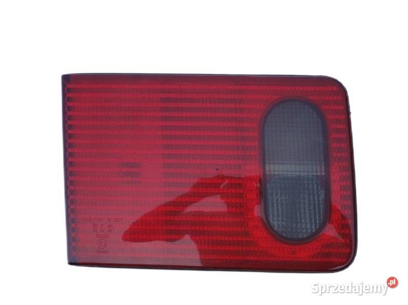 AUDI A8 D2 9402 LAMPA SWIATLO TYLNA KLAPY TYL osobowe sprzedam