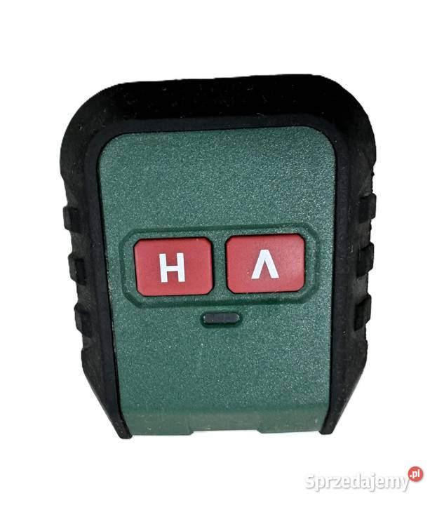 Laser krzyżowy Parkside PKLL 10 B4 warmińsko-mazurskie Elbląg sprzedam