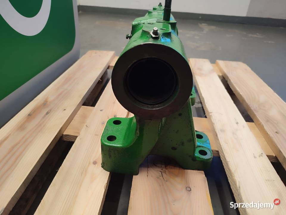 Wspornik L155523 John Deere 6920 Wilkowo sprzedam