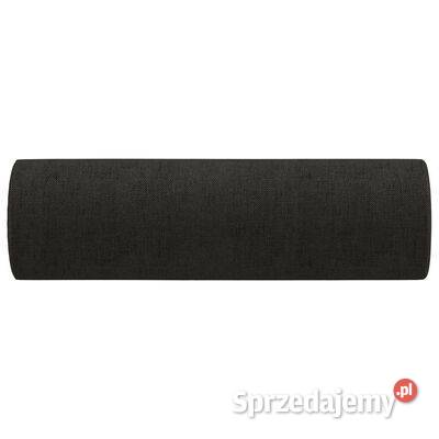 vidaXL Poduszki ozdobne 2 czarne SKU349505 Warszawa