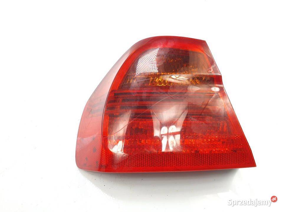 LAMPA LEWA TYŁ BMW E 90 6937457 EU osobowe Lipno
