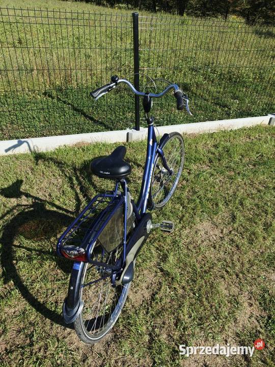 Rower batawus live Ołpiny