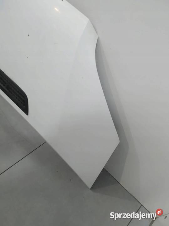 MASKA Ford Transit V 20002006 świętokrzyskie