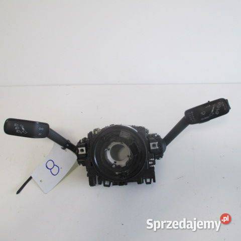 VW SEAT SKODA PRZEŁĄCZNIK ZESPOLONY 5Q0953507AB osobowe Pozostałe Pozostałe