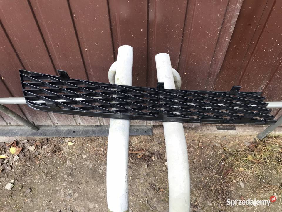 Ford Galaxy MK2 0006 kratka zderzaka lewa zderzaki Rzeszów