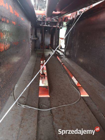 Prasę z224 Włoszczowa