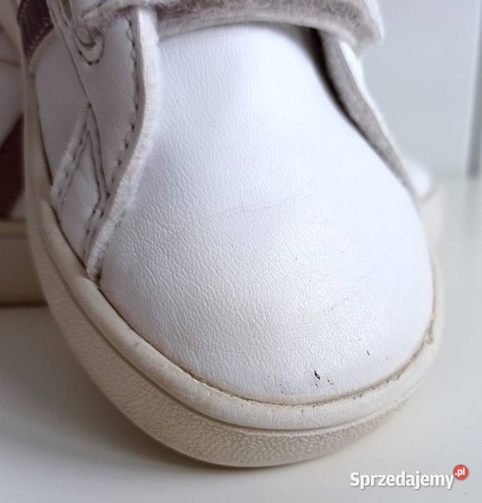 Buty sportowe Adidas Grand Court I 25 Sportowe Katowice