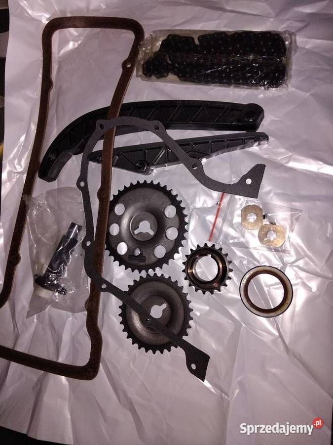 Wałek rozrządu Łada Niva 1700 model Przemyśl