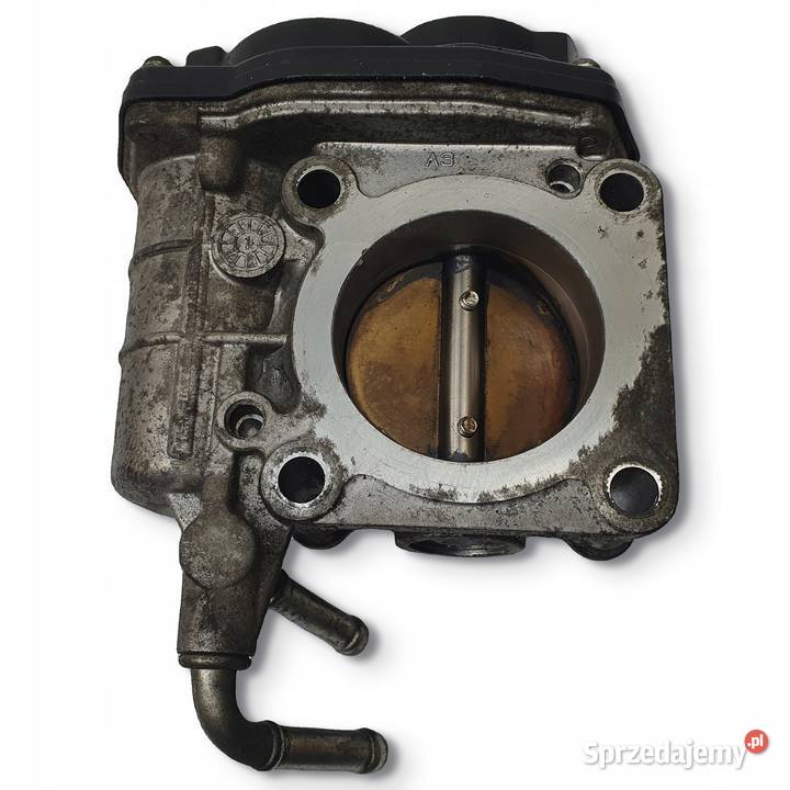 PRZEPUSTNICA Nissan Qashqai 16 16V SERA52601 Chełm