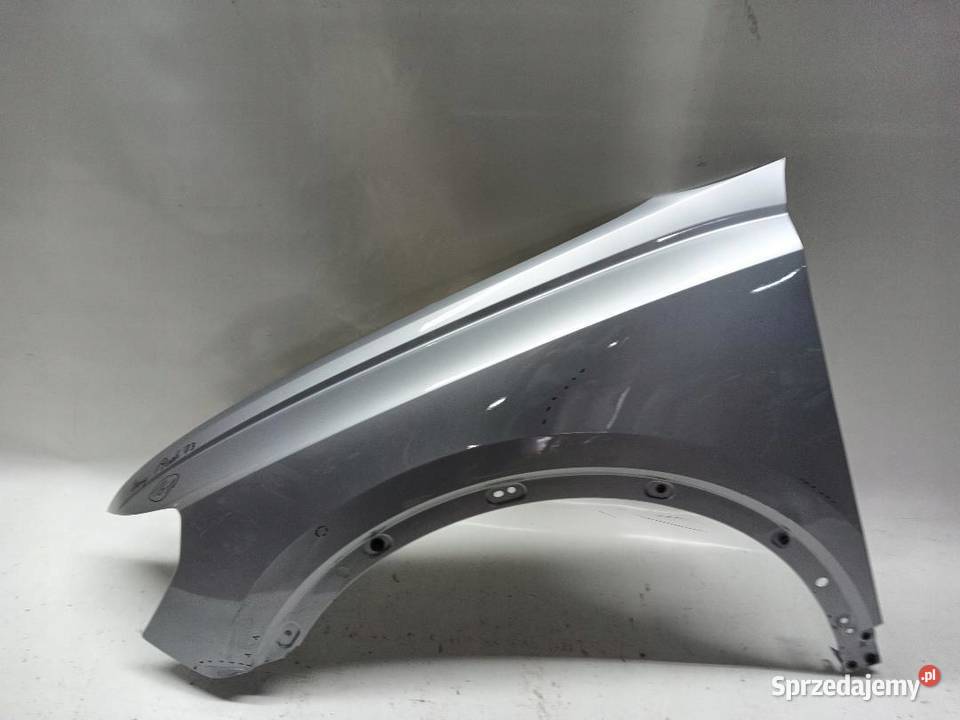 BŁOTNIK PRZÓD PRZEDNI LEWY AUDI Q3 83A821469 sprzedam