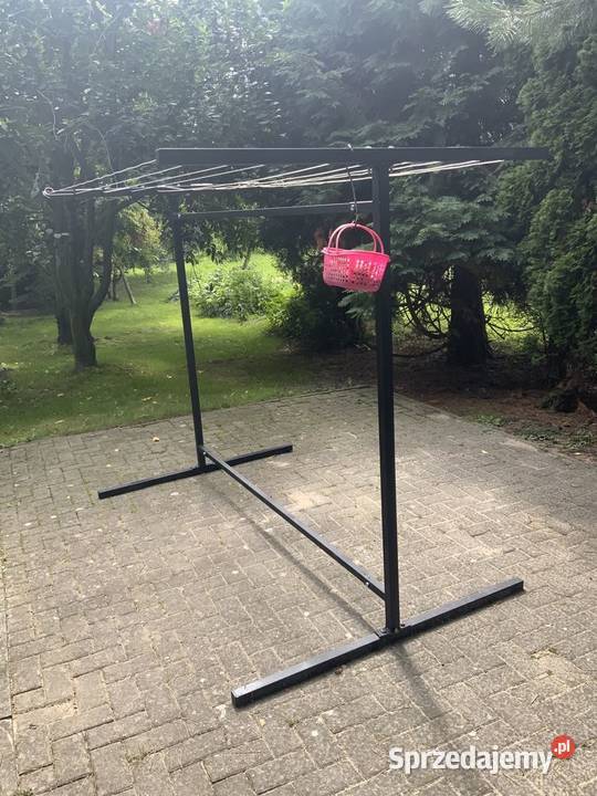 Suszarka ogrodowa Limanowa