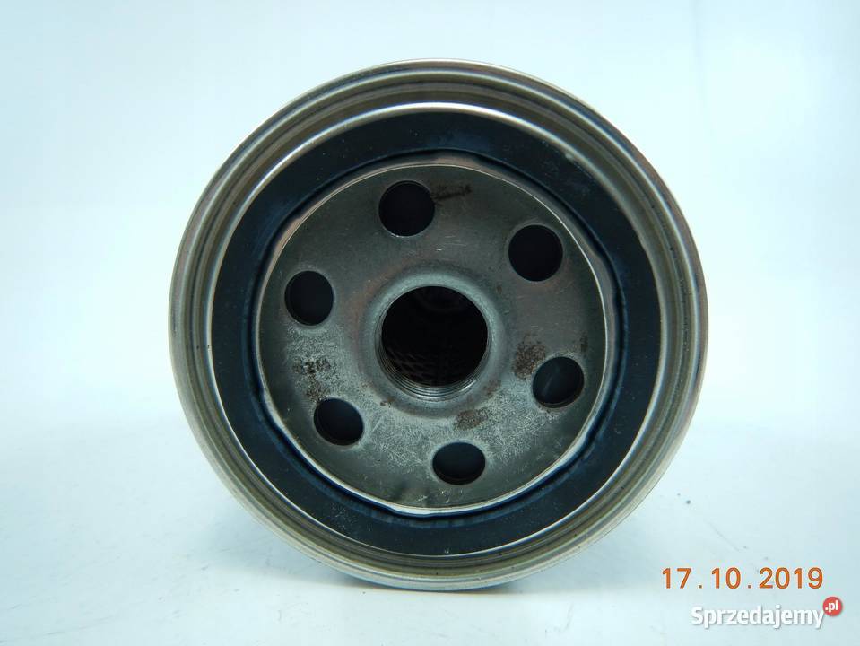 FILTR OLEJU FIAT DUCATO 8094 5495251 ASO