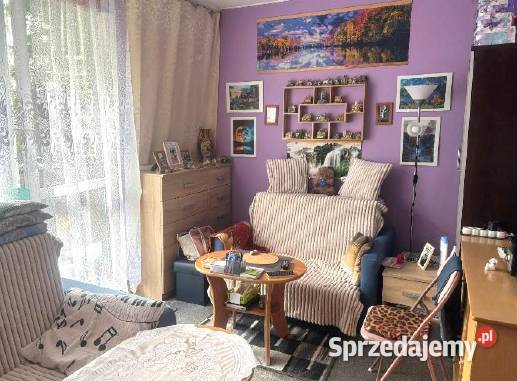 Syndyk sprzeda mieszkanie II Przetarg Bielsko-Biała sprzedam