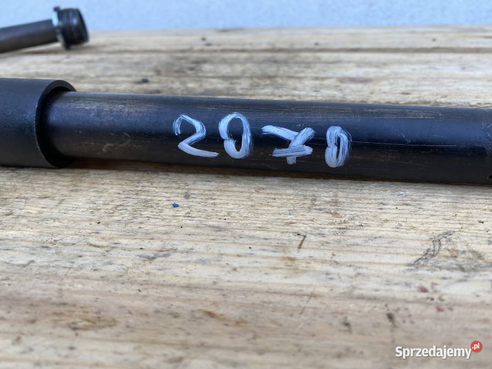 KOLANKO WYDECHU SIMSON AWO SPORT 425 250 małopolskie Kraków