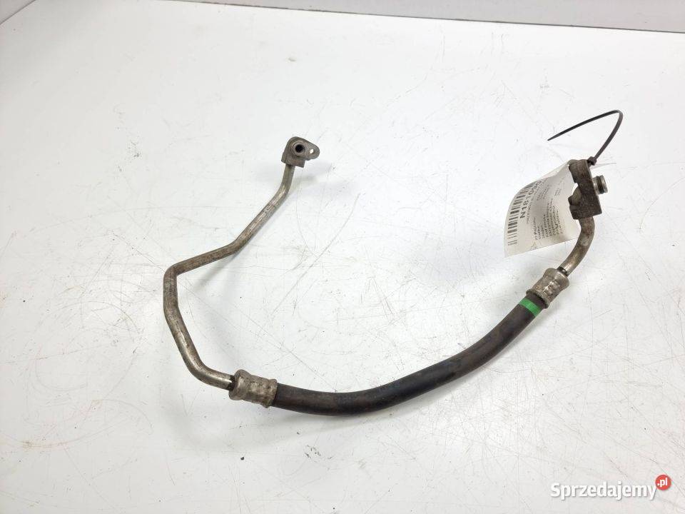 PRZEWÓD KLIMATYZACJI TOYOTA AURIS I osobowe Lipno