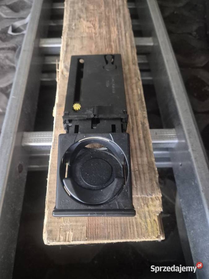 Uchwy na kubki CUP HOLDER Audi A3 8L Ruda Śląska