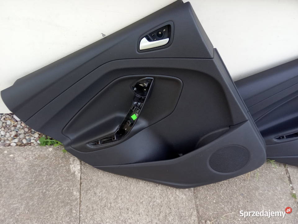 ford kuga boczki drzwi tył sprzedam