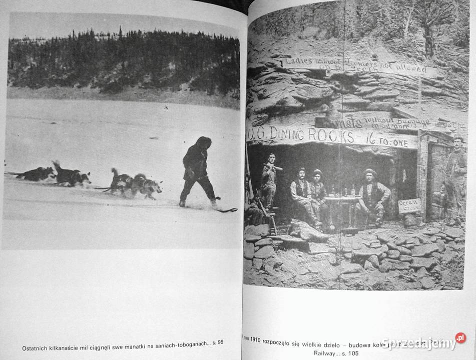 Ród Indian Algonkinów Fiedler Arkady i Marek Rok wydania 1984 Chełm