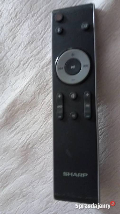 Soundbar Sharp dolnośląskie Jawor