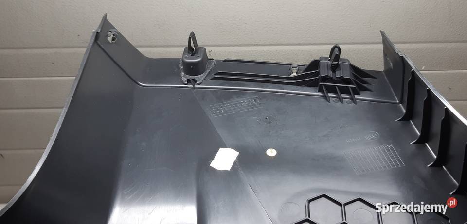 OSŁONA PROGU PRAWA VW TOUAREG 7P 7P6853370P Mielęcin sprzedam