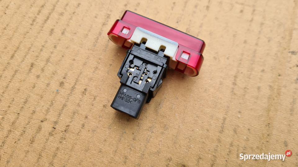 Subaru Forester 3 SH włącznik przełącznik Legnica