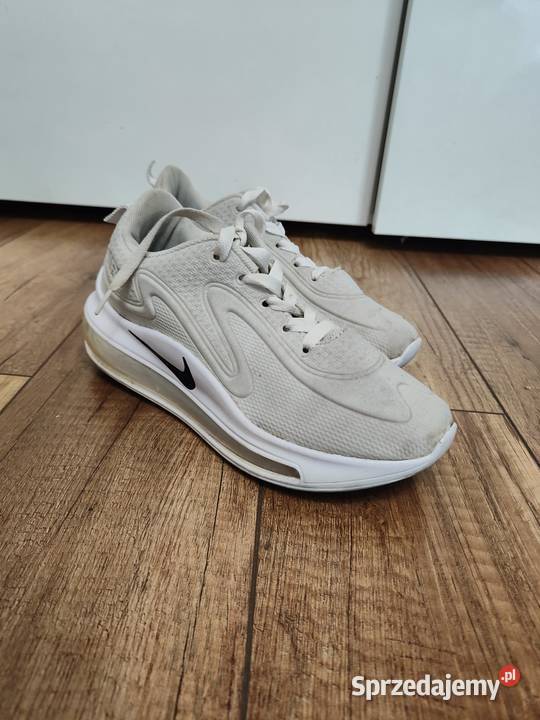 Buty sportowe nike air dziewczynki 36 dziewczynka dolnośląskie Wałbrzych sprzedam