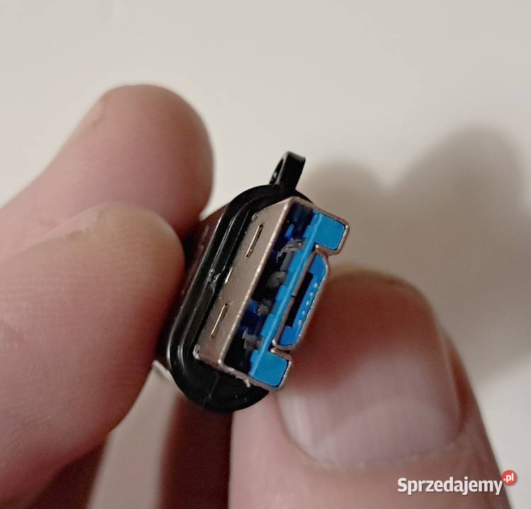 Uniwersalny czytnik kart pamięci SD micro TF na Kraków