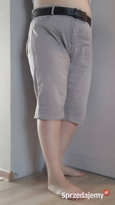 Szorty damskie MISS CHERRY Hajnówka