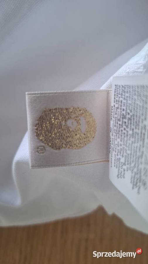 Koszulka A Bathing Ape M