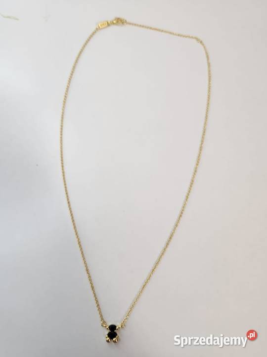 Naszyjnik TOUS Color Bear nowy motyw misia Warszawa