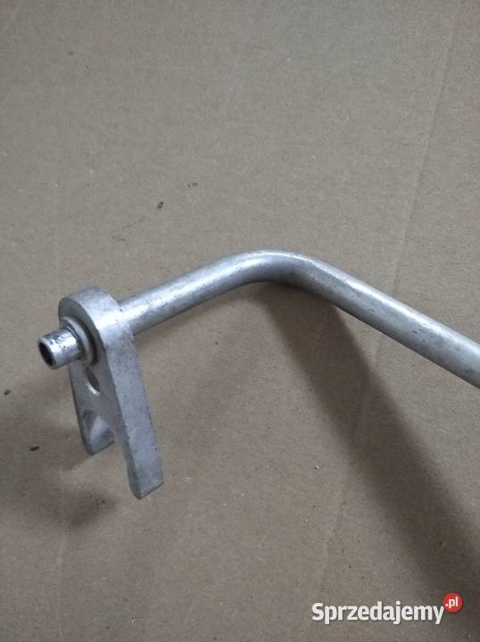 Przewód klimatyzacji Smart Chojnów