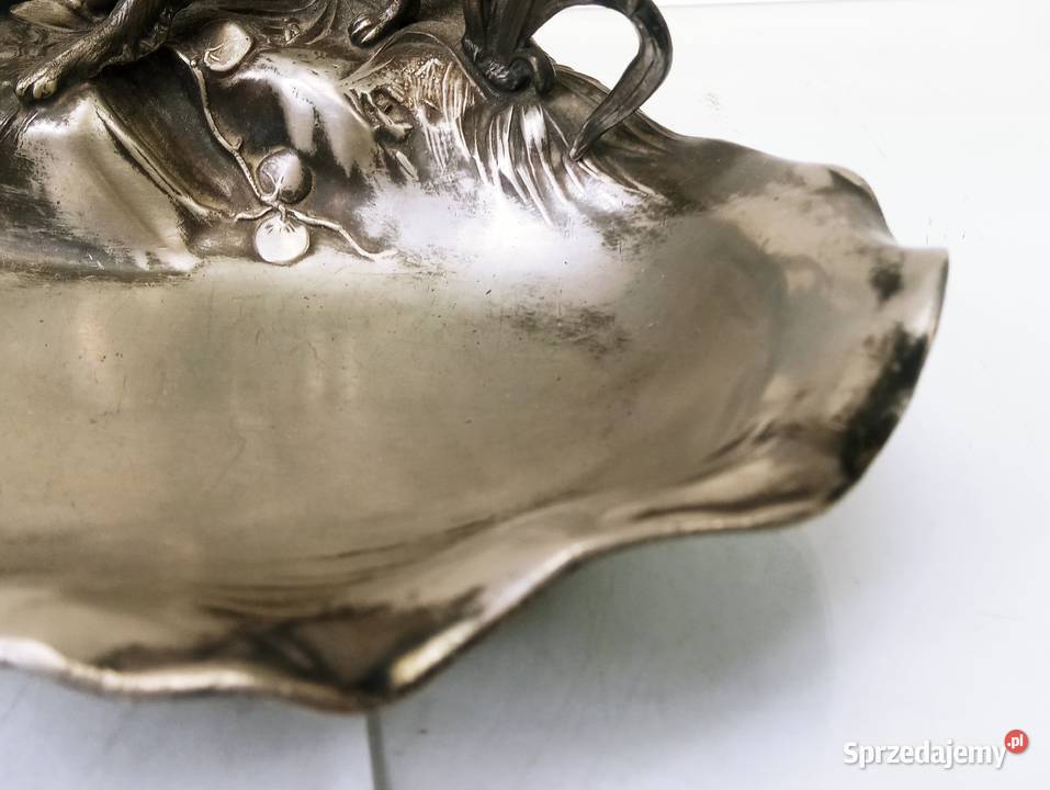 WMF Wizytownik Myśliwski Nowa Sól sprzedam