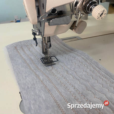 JUKI LZ2290SS7 ZYGZAK 1IGŁOWY DIRECT DRIVE CP760 podkarpackie Rzeszów