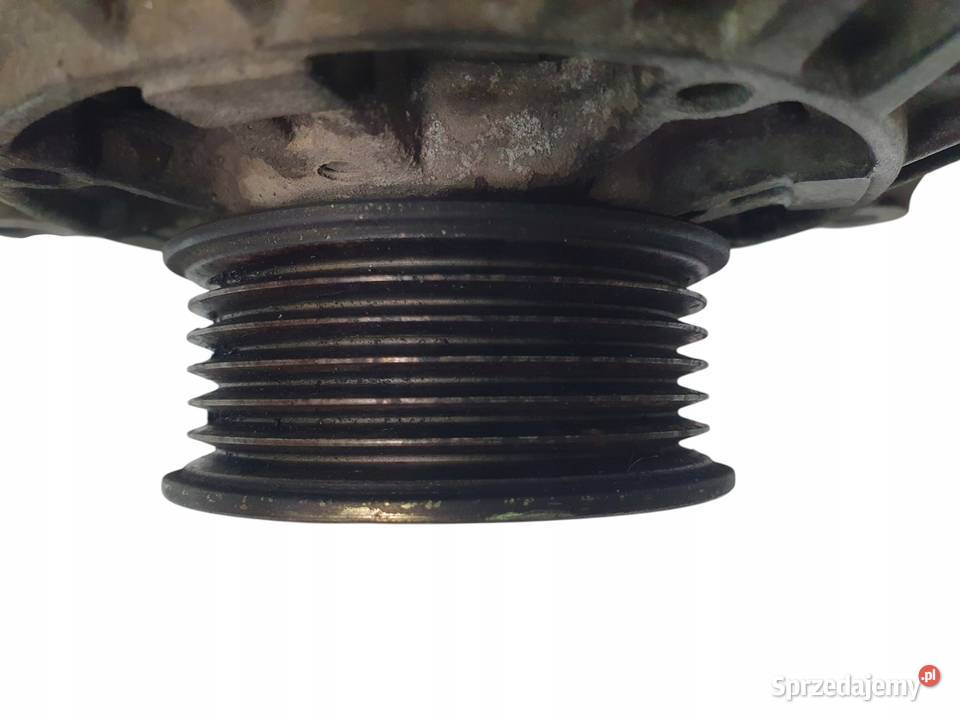 ALTERNATOR Hyundai Tiburon Coupe II Santa Fe Układ elektryczny silnika Chełm sprzedam