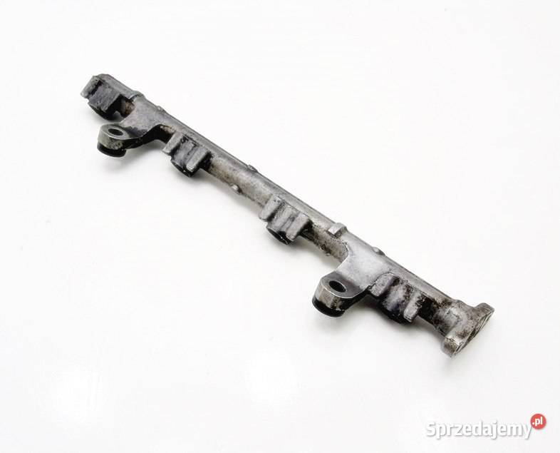 LISTWA WTRYSKOWA PALIWA 10 16V VVTI YARIS 1SZ śląskie Sosnowiec