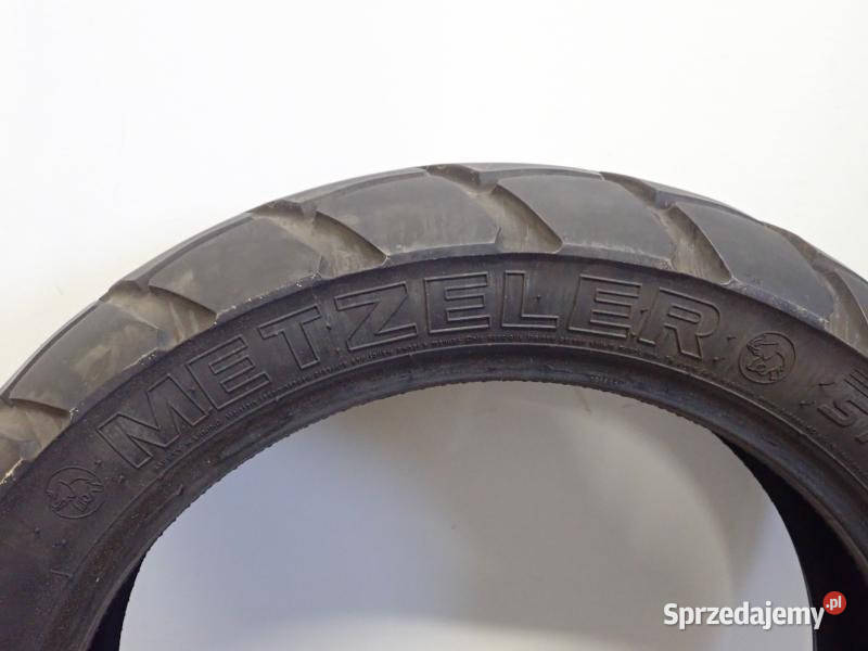 Opona Tył 15070 R 17 MC 69 V Metzeler Tourance Strzelce Krajeńskie