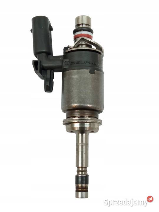 WTRYSKIWACZ 04E906036AD 15 TSI Skoda Kamiq I