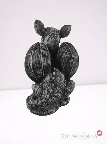 Figura Dekoracja Smok Lublin