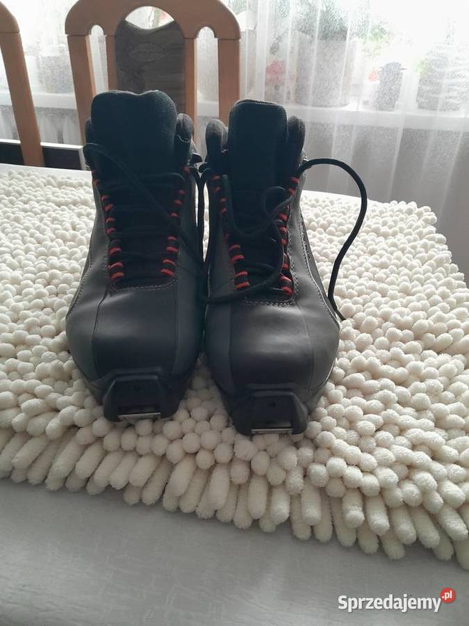 Buty do nart biegowych FISCHER 41 Kowalewice