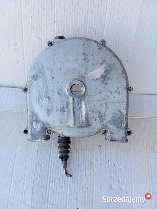 OSŁONA ZĘBATKI IŻ 56 PLANETA JUPITER ORYGINALNA Niemodlin sprzedam