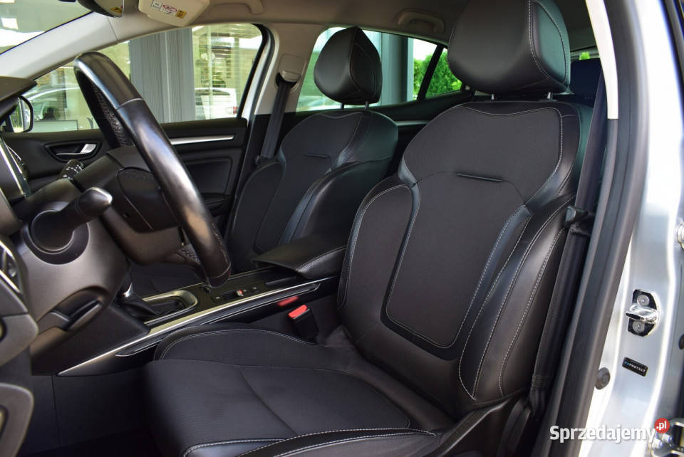 13 TCe 140 Automat Intens Serwisowana Dealer Gliwice