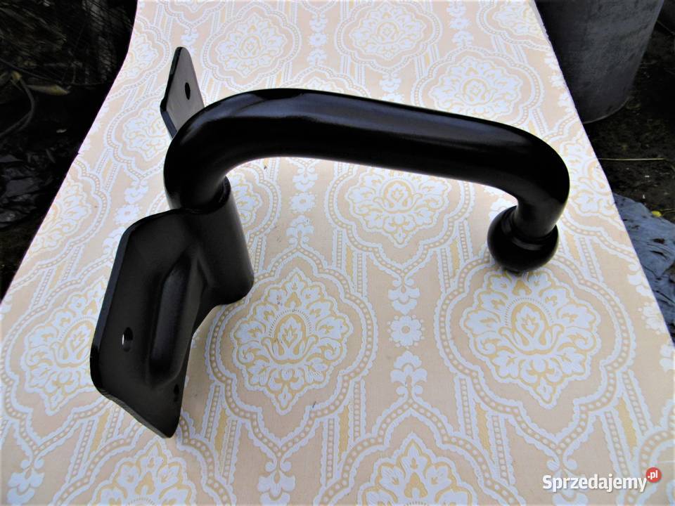 hak holowniczy quad mini traktor ursus zetor Namysłów sprzedam